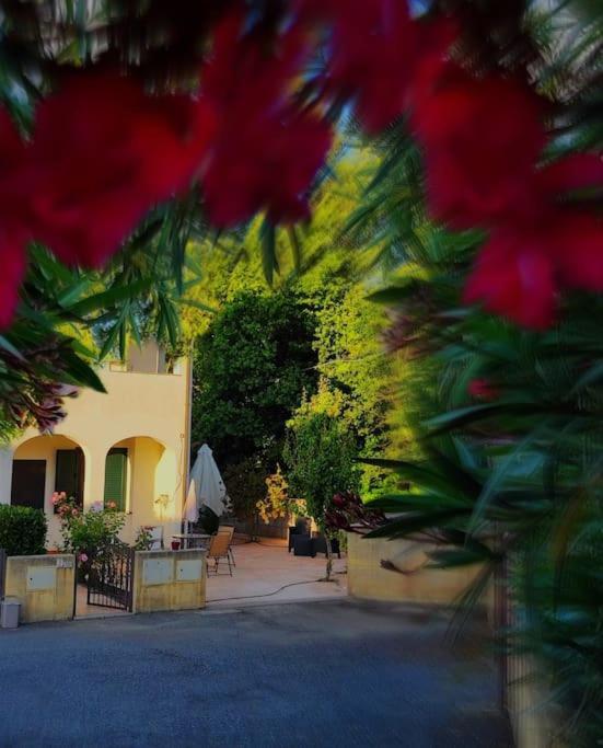 Villetta Di Anastasia 1 Tropea Filandari Bagian luar foto