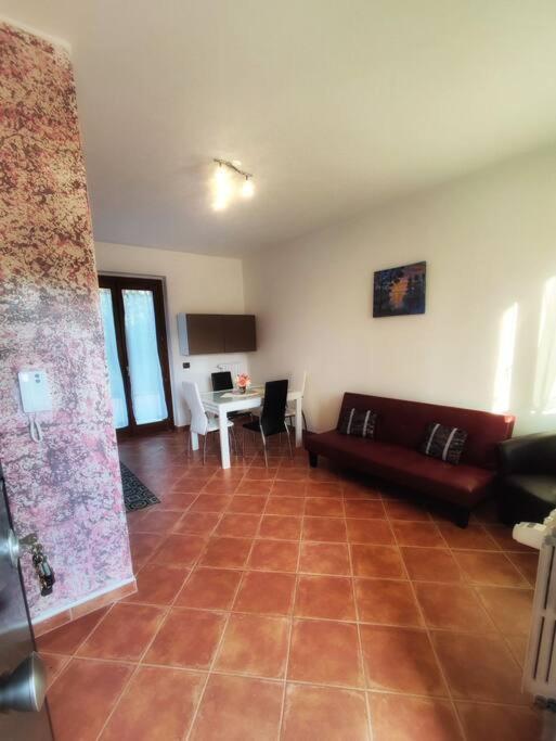 Villetta Di Anastasia 1 Tropea Filandari Bagian luar foto
