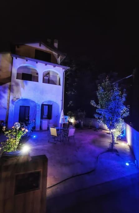 Villetta Di Anastasia 1 Tropea Filandari Bagian luar foto