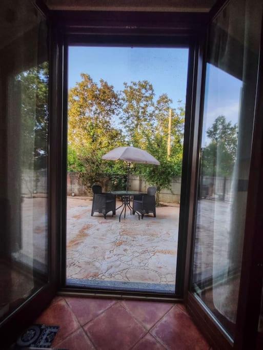 Villetta Di Anastasia 1 Tropea Filandari Bagian luar foto