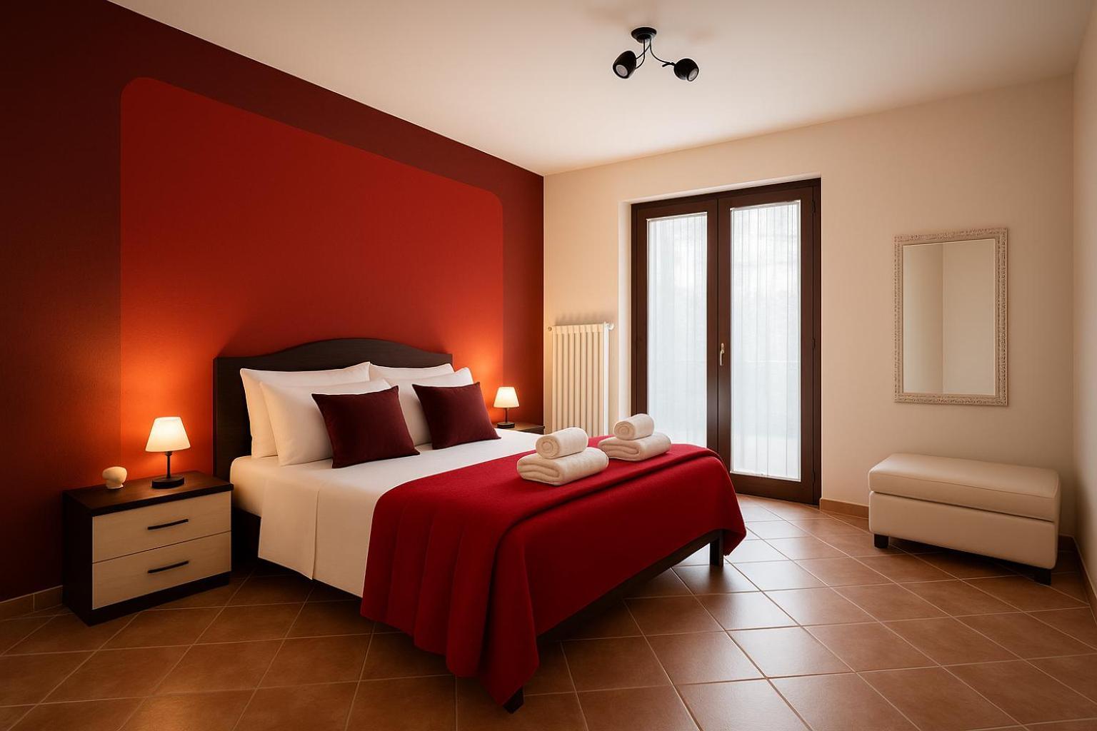 Villetta Di Anastasia 1 Tropea Filandari Bagian luar foto